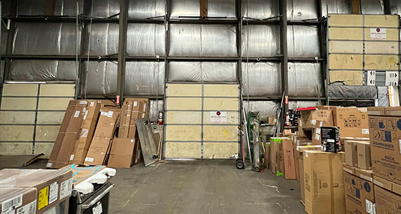 doors