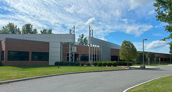 350 Jordan Road