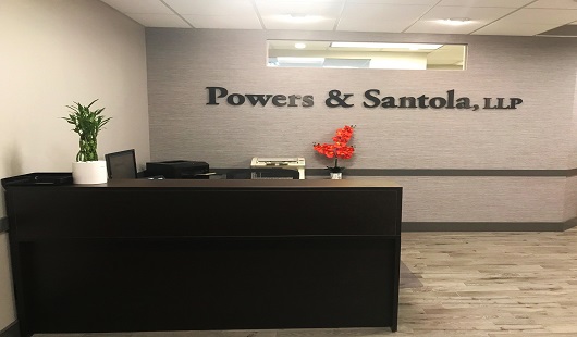 Powers & Santols, LLP