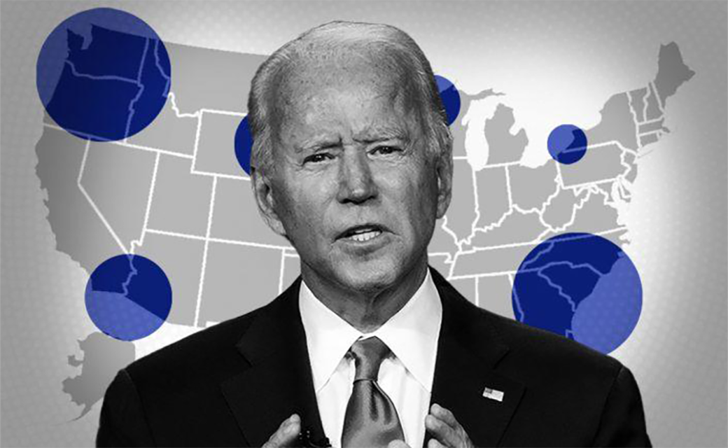 Biden-Opportunity Zones