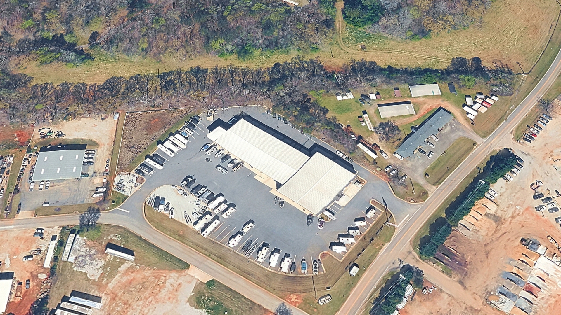 804 Harmony Rd