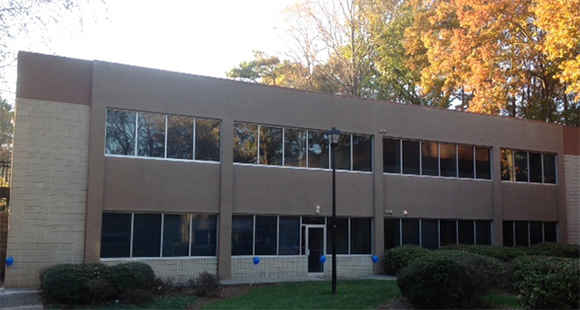 Franklin Office Park 775