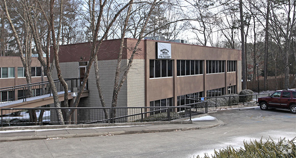 Franklin Office Park 777