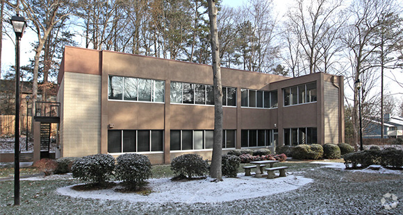 Franklin Office Park 779