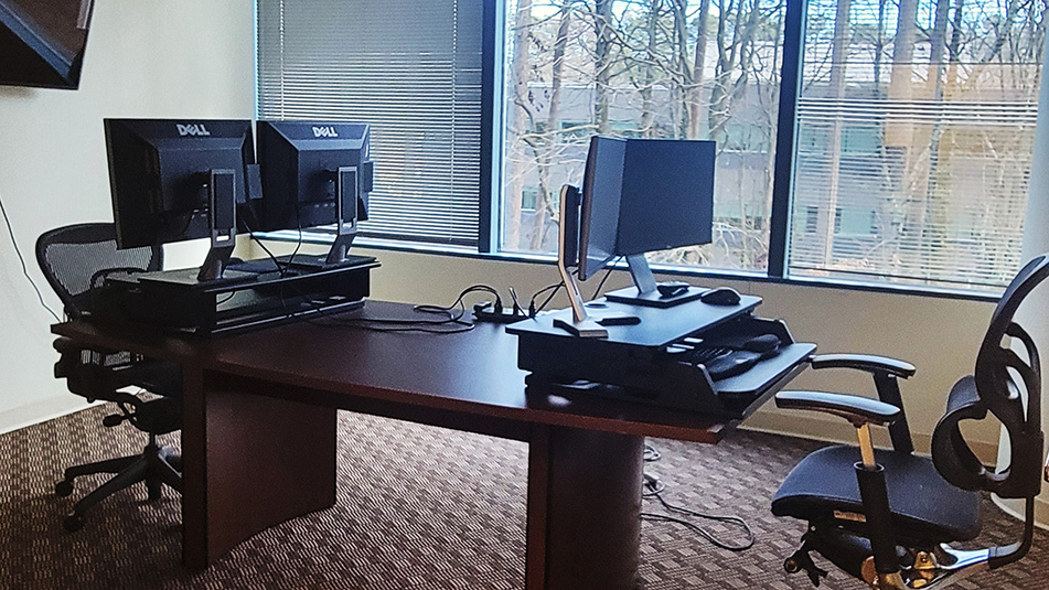 office