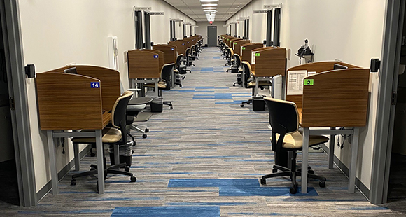 workstations
