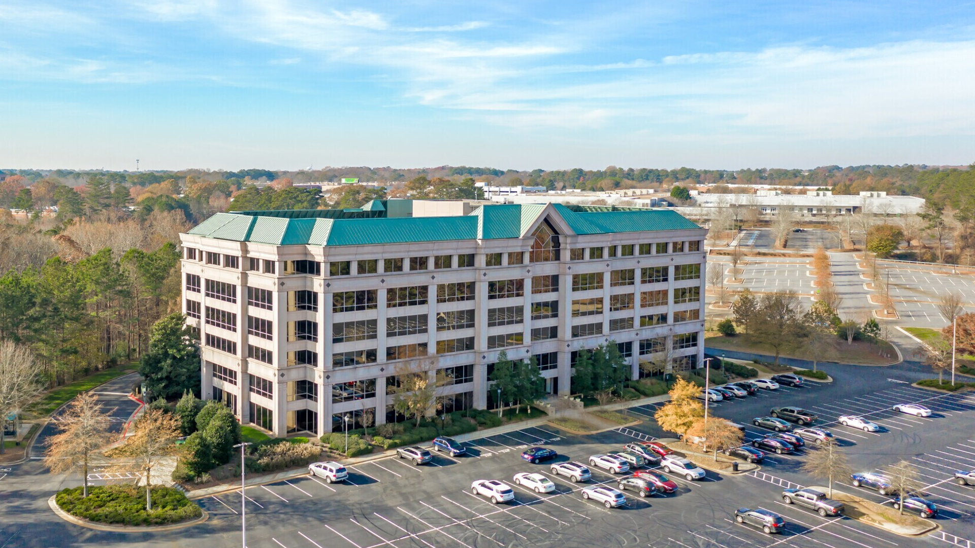 500 Colonial Center Pkwy