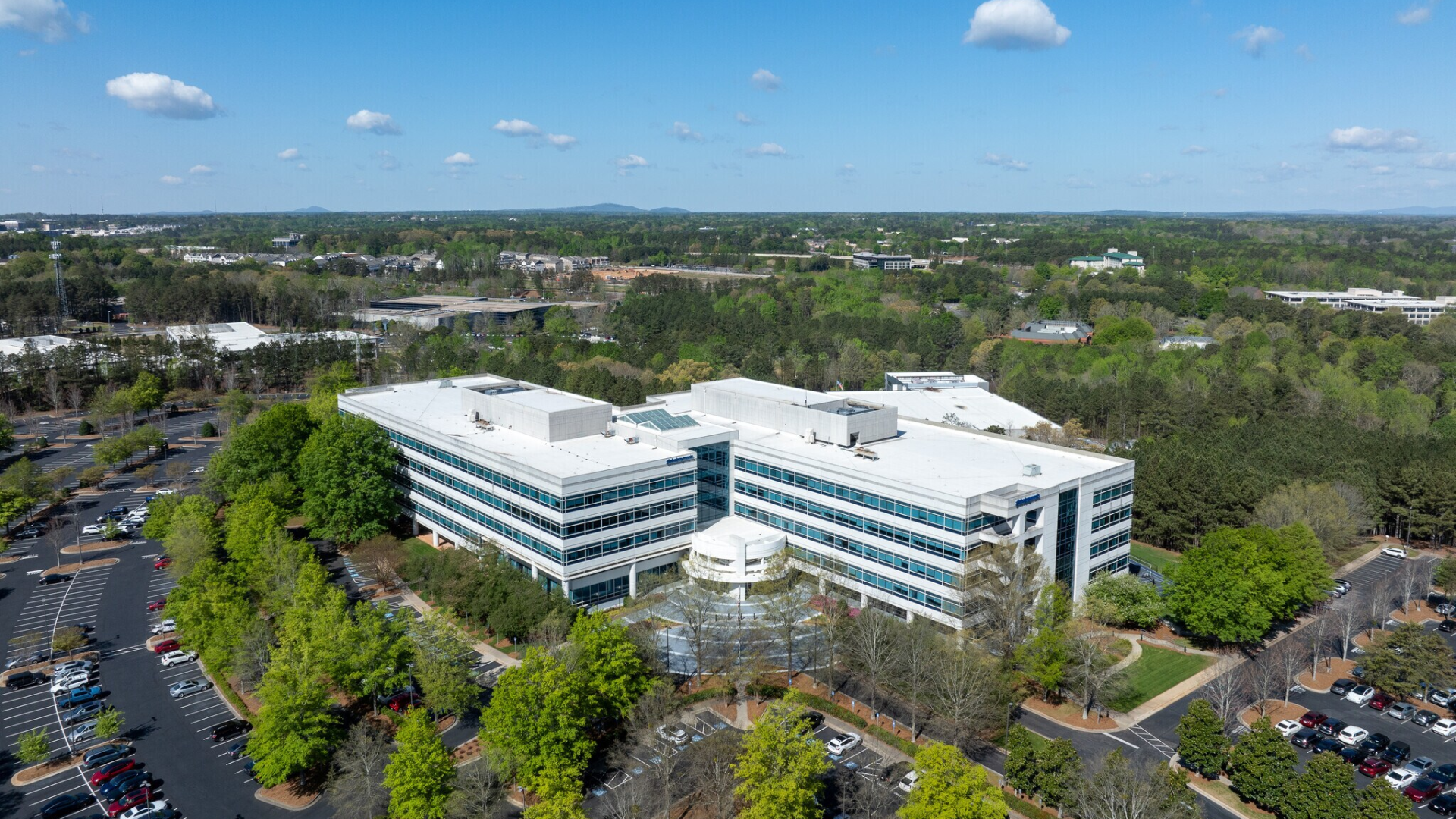 5995 Windward Parkway