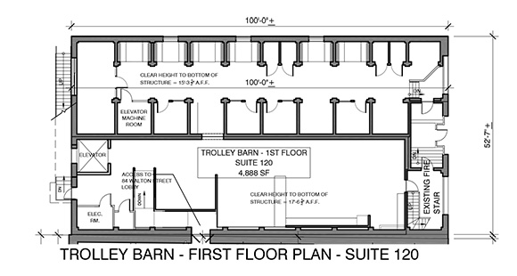 floorplan suite 120