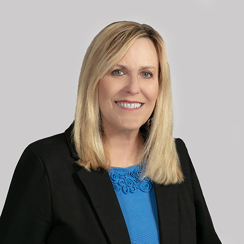 Nance Donaldson headshot
