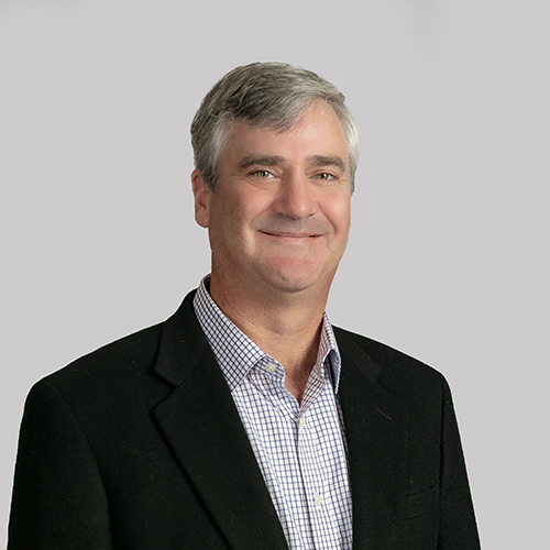 Steve Hanna headshot