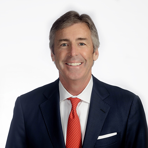 Ed Easterlin headshot