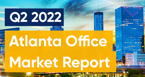 Atlanta Office Q2 2022