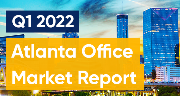 Q1 2022 Office report Atlanta