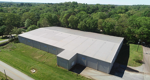 Cresa Represents Highlight Storage Partners