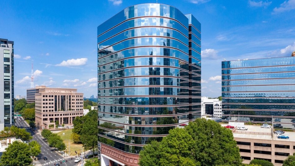 Atlanta Office Building