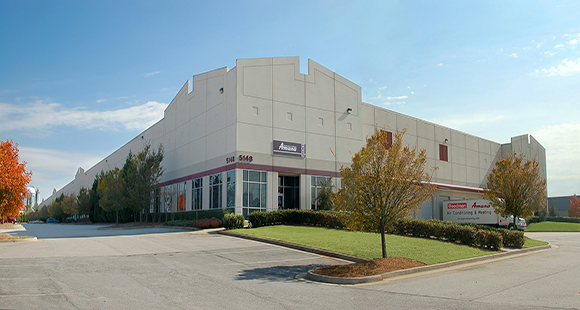 Vanguard Logistics Renewal