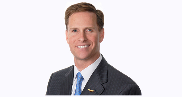 Jason Jones, Cresa Remote Advisory Services