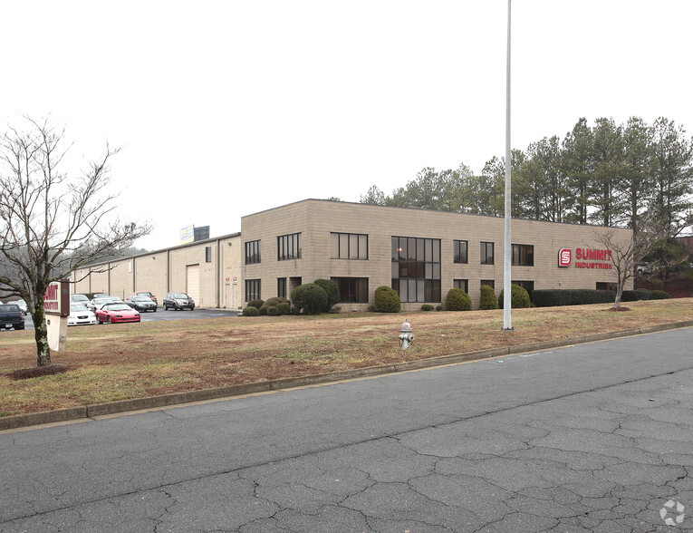839 Pickens Industrial Dr