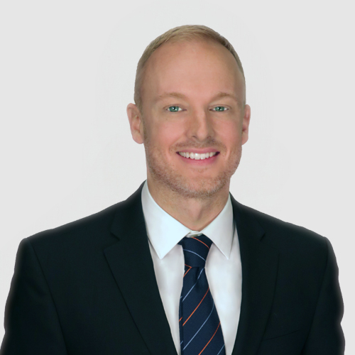 blake coburn
