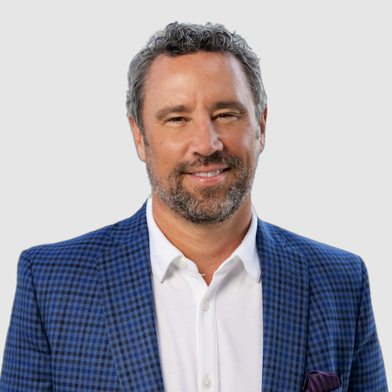 Scott  Studzinski, SIOR