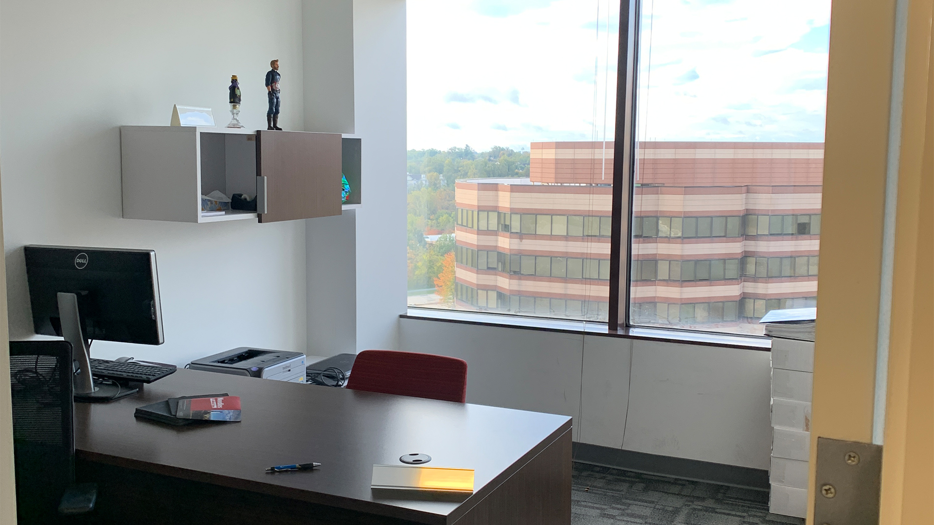 10461 Mill Run office