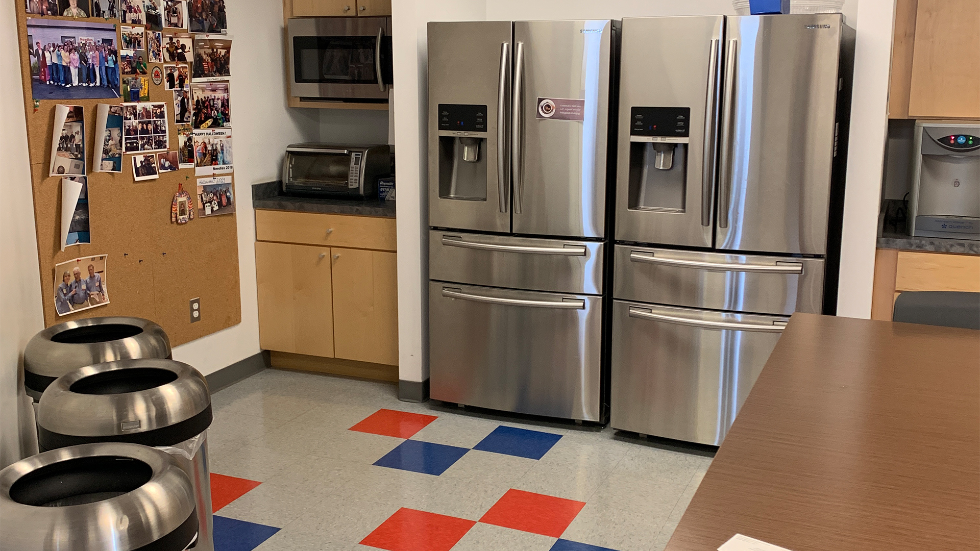 10461 Mill Run pantry