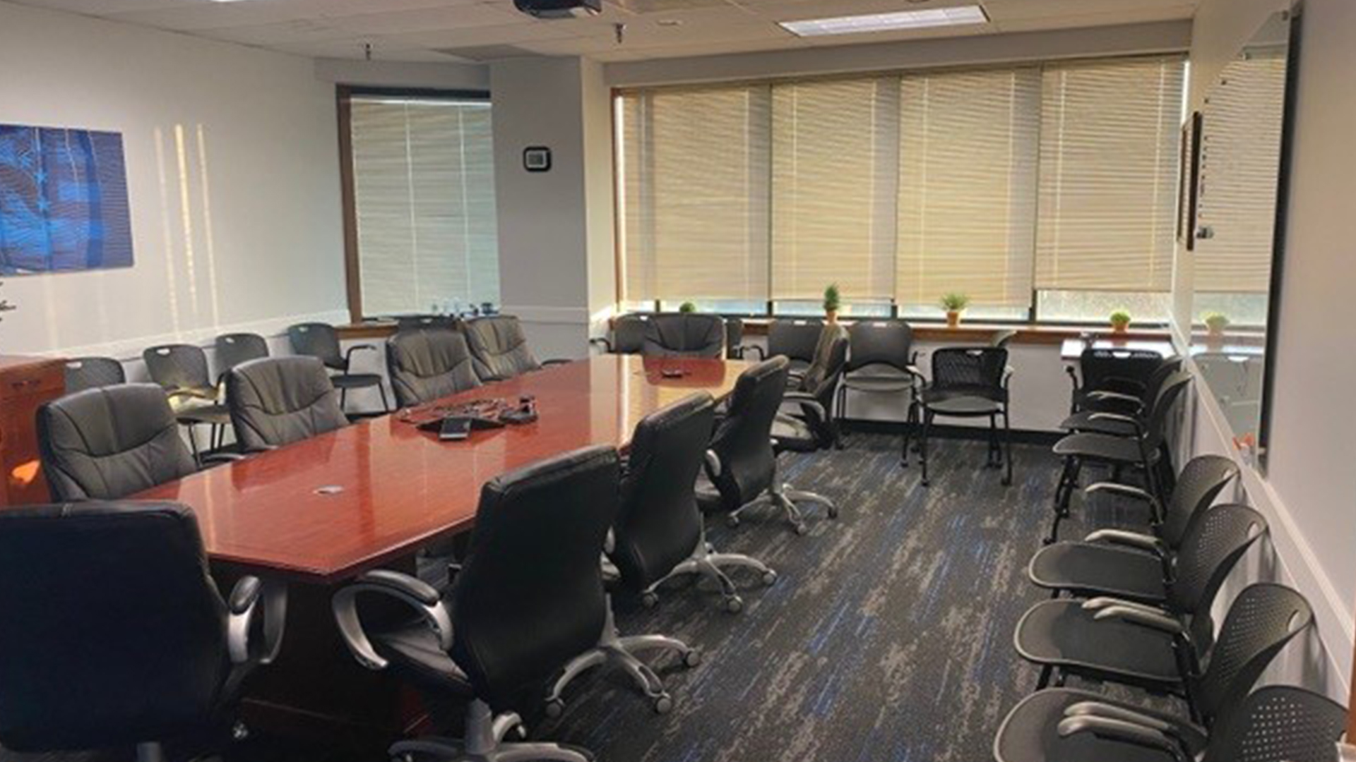 22289 Exploration Dr - conf room