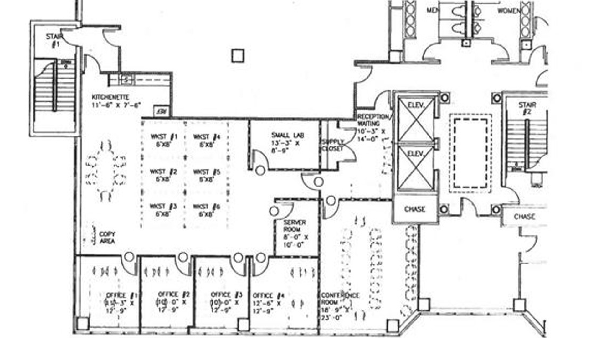 22289 Exploration Dr - floor plan