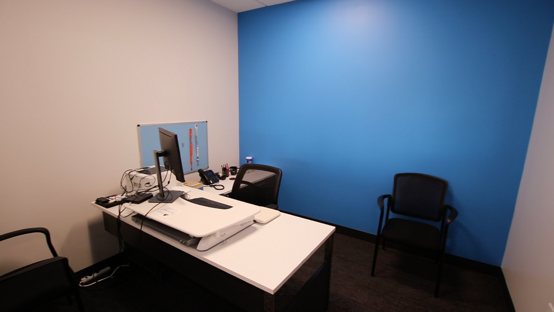 2270 Rolling Run office