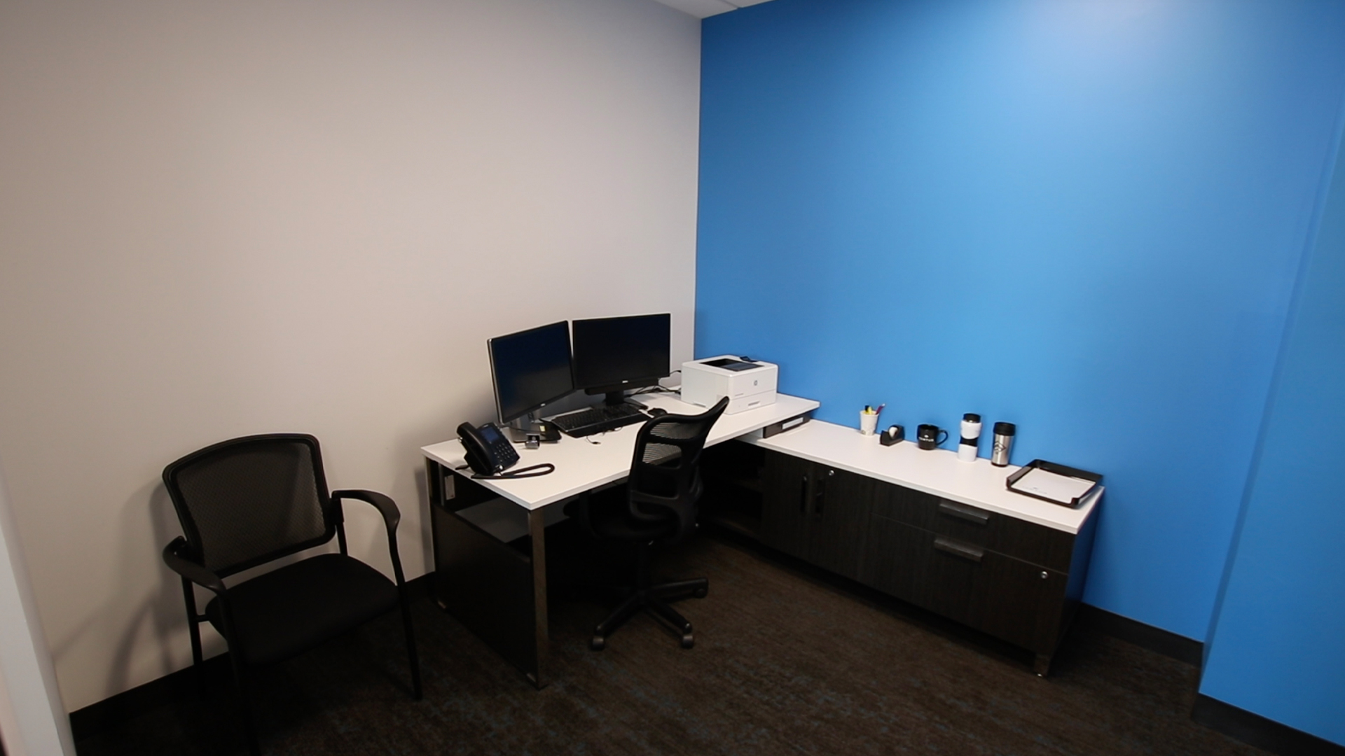 2270 Rolling Run office