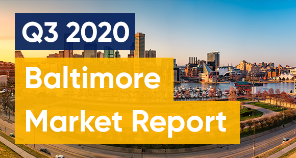 Q3 2020 Baltimore