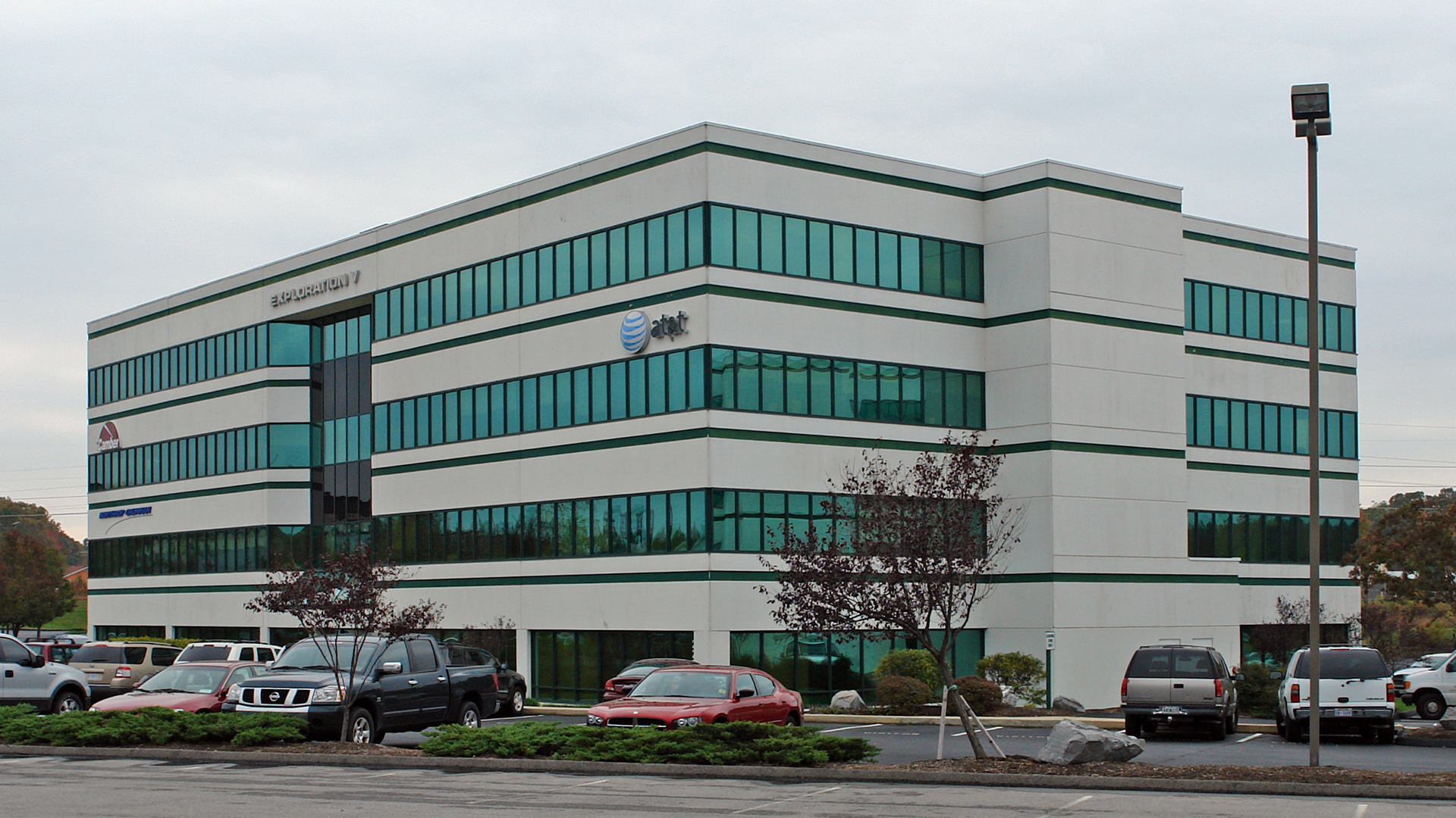 22289 Exploration Drive