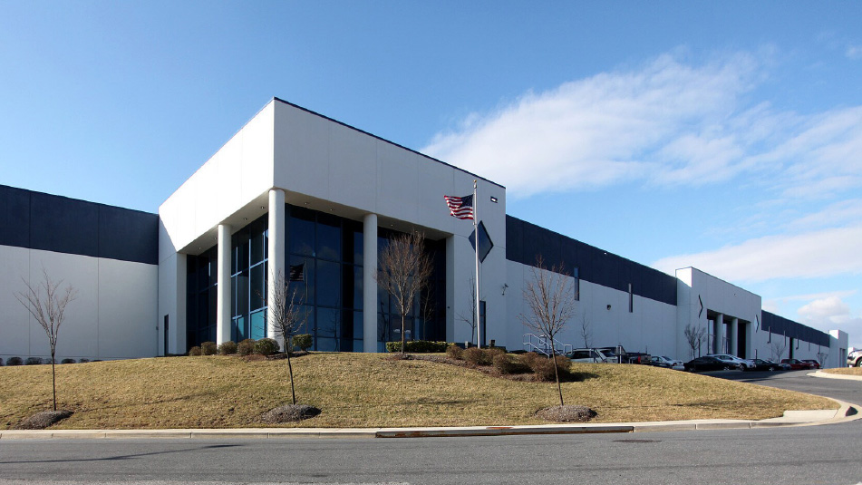 Food manufacturer in Hanover MD