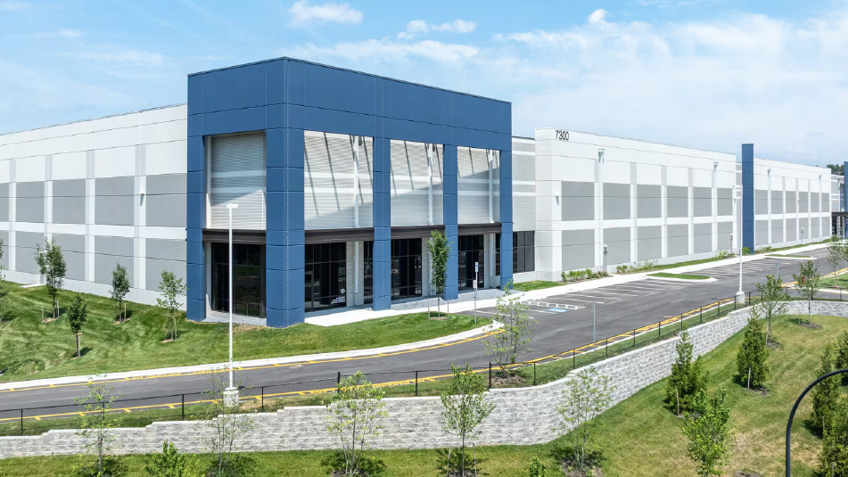 Food manufacturer in Hanover MD