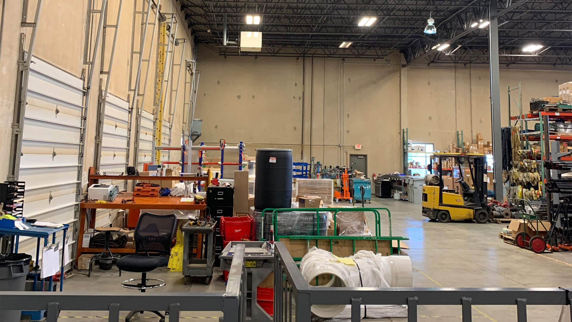 13261 Mid Atlantic Blvd warehouse