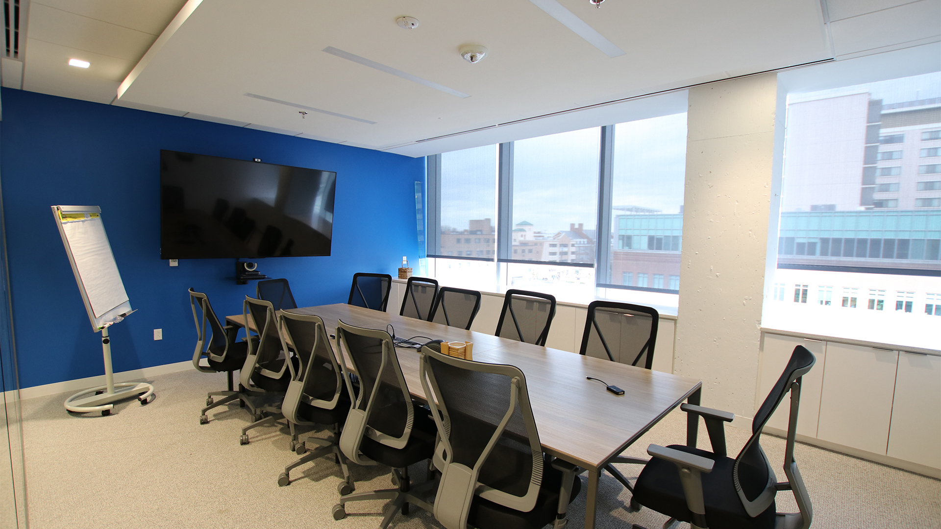 4500 East West Hwy conf room