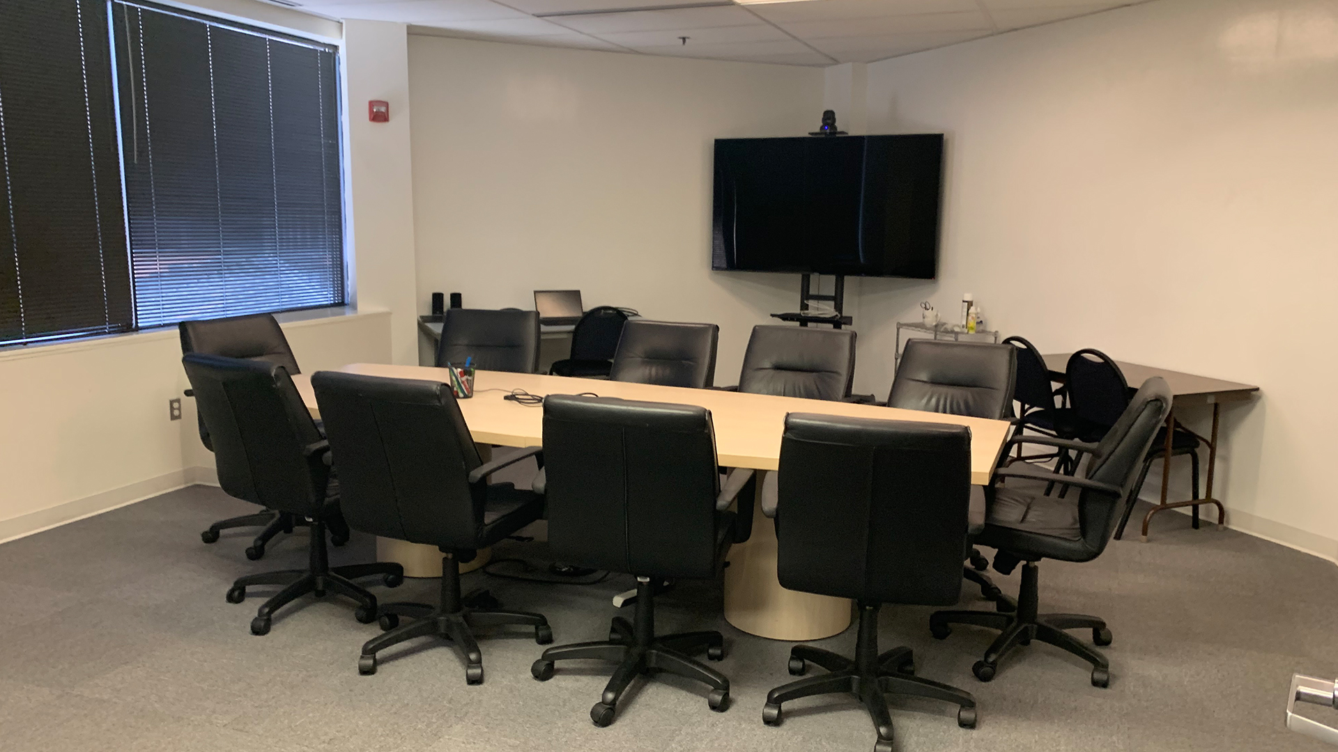 8400 Corporate Dr - conf room