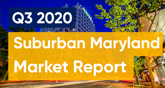 Q3 2020 Suburban Maryland
