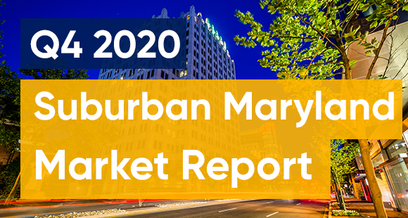 Q4 2020 Suburban Maryland