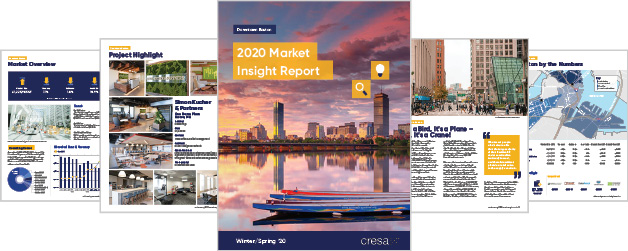 2020 Market Insight Report Boston