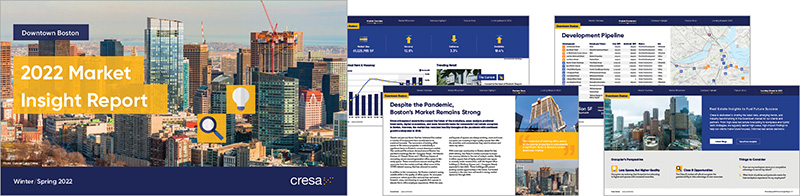 2022 Market Insight Report Boston
