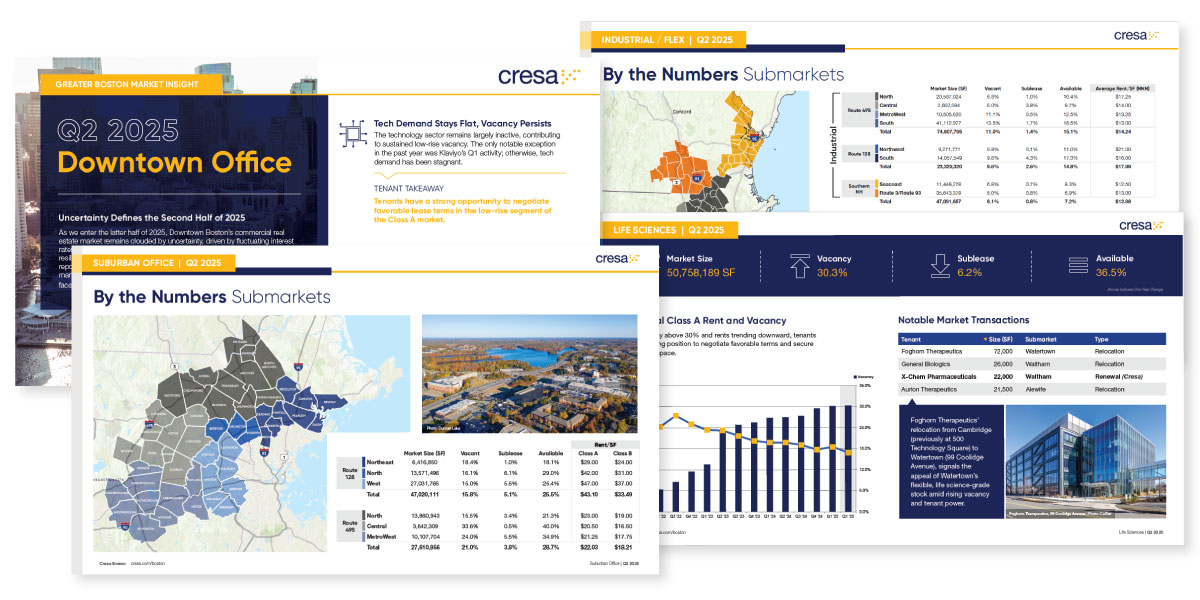 Q2 2025 Market Report Image