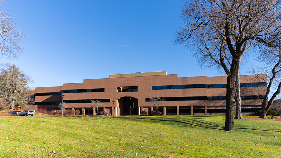 100 North Parkway