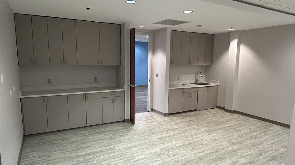 101 Edgewater Drive Wakefield Sublease