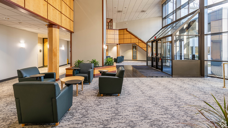 101 Edgewater Drive Wakefield Sublease