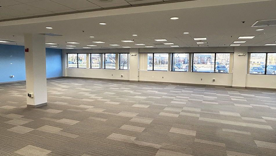 101 Edgewater Drive Wakefield Sublease