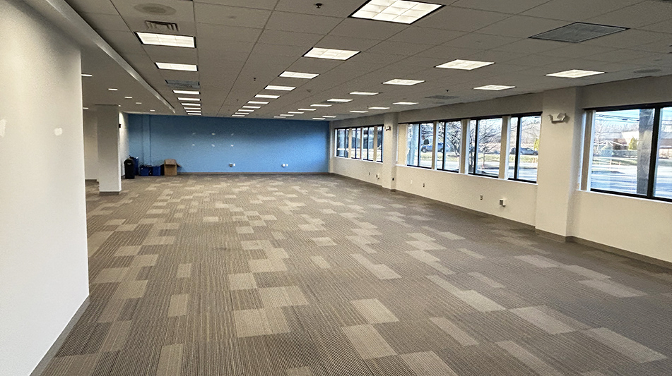 101 Edgewater Drive Wakefield Sublease