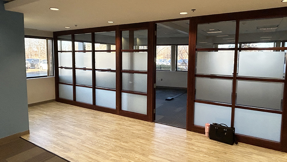 101 Edgewater Drive Wakefield Sublease