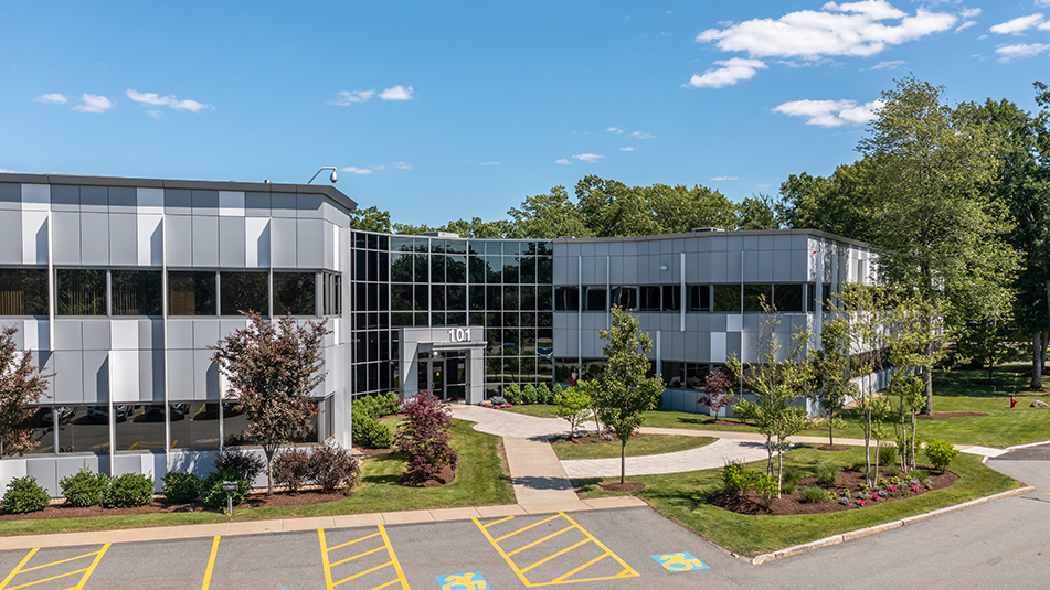 101 Edgewater Drive Wakefield Sublease